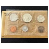 1963 Proof Set