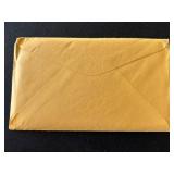 1964 Proof Set Sealed Envelope