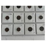 Indian Head Cents