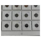 Lincoln Wheat Cents