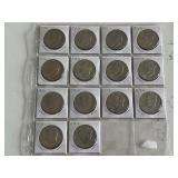 Eisenhower Dollars