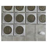 Eisenhower Dollars
