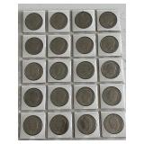 Eisenhower Dollars
