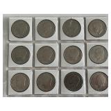 Eisenhower Dollars