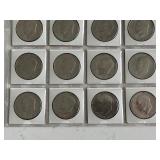 Eisenhower Dollars