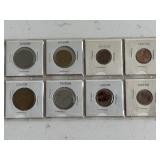 Foreign Coins