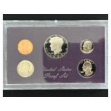 1985-S Proof Set
