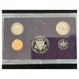 1985-S Proof Set