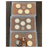 2014-S Proof Set