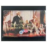 2007-S Presidential Dollar Proof Set