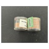 Uncirculated Quarters