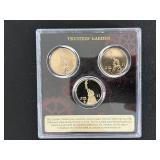 Georgia Innovation Dollar Set