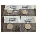 Assorted Coins