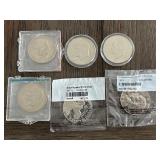 Eisenhower Dollars