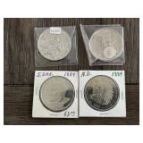 Tokens