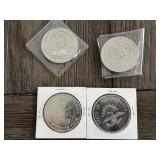 Tokens