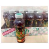24pk Arizona Red Tea