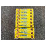 12x Butterfinger Unwrapped Minis