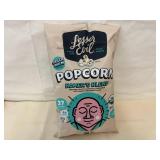 12x 4.6oz Lesser Evil Popcorn-Homer