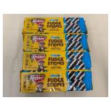 6x Keebler Flipped Fudge Stripes