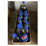2 6pks & 2L Pepsi