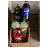 8x 2L Variety of Pop