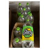 8x 2L Starry
