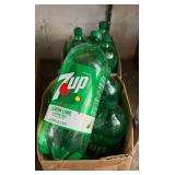 8x 2L 7up