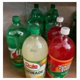 8x 2L Variety of Pop