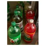 8x 2L Variety of Pop