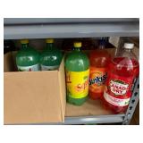 8x 2L Variety of Pop