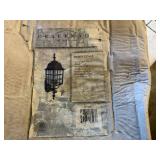 Craftmade Outdoor Light