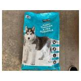 20lb Bag Kirkland Puppy Food