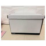 10 x Standard Storage Boxes-