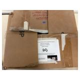 Upper Control Arms