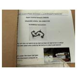 Upper Control Arms