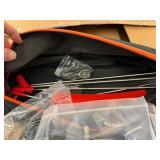 Unlock Masters-Car Door Unlocking Kit w/Bag