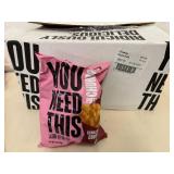 12x 4oz You Need This Churro Puffs-Plant Based