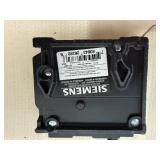 15x 20amp 1 pole