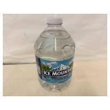8x 3L Ice Mountain Spring Water