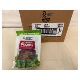 6x 3.5oz Orchard Valley Harvest-Glazed Pecans