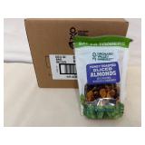 6x 3.5oz Orchard Valley Harvest-Roasted Almonds