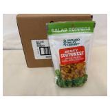 6x 3.5oz Orchard Valley Harvest-Zesty Southwest