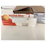 1000ct Appitzer Boxes