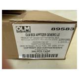 1000ct Appitzer Boxes