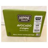 8x Avacado Crisps-Guacamole
