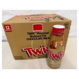 12x Twix Flavored Chocolate Milk