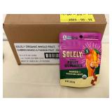47x Teazzers Premium Black Tea-Raspberry
