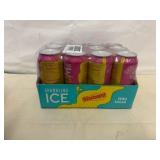 12x Sparkling Ice Starburst Strawberry