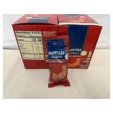 2x 10 2.25oz Plantars Cinnamon Brown Sugar Cashews